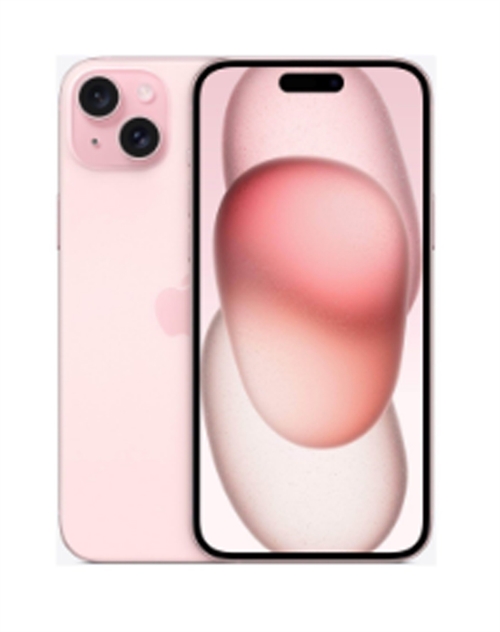 iPhone 15  6,1" 128 GB Pink